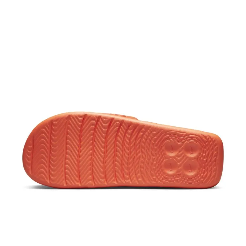Nike Air Max Cirro Slide Safety Orange (DC1460-800)