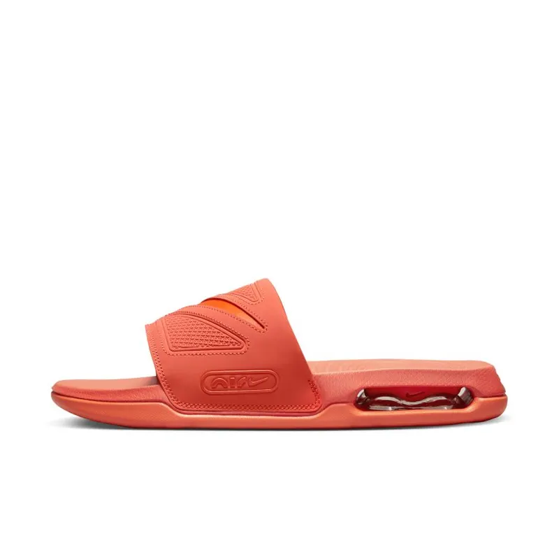 Nike Air Max Cirro Slide Safety Orange (DC1460-800)
