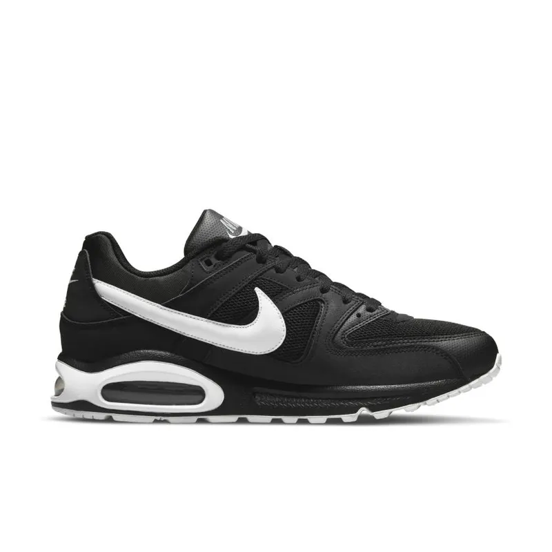 Nike Air Max Command Black White (629993-032)