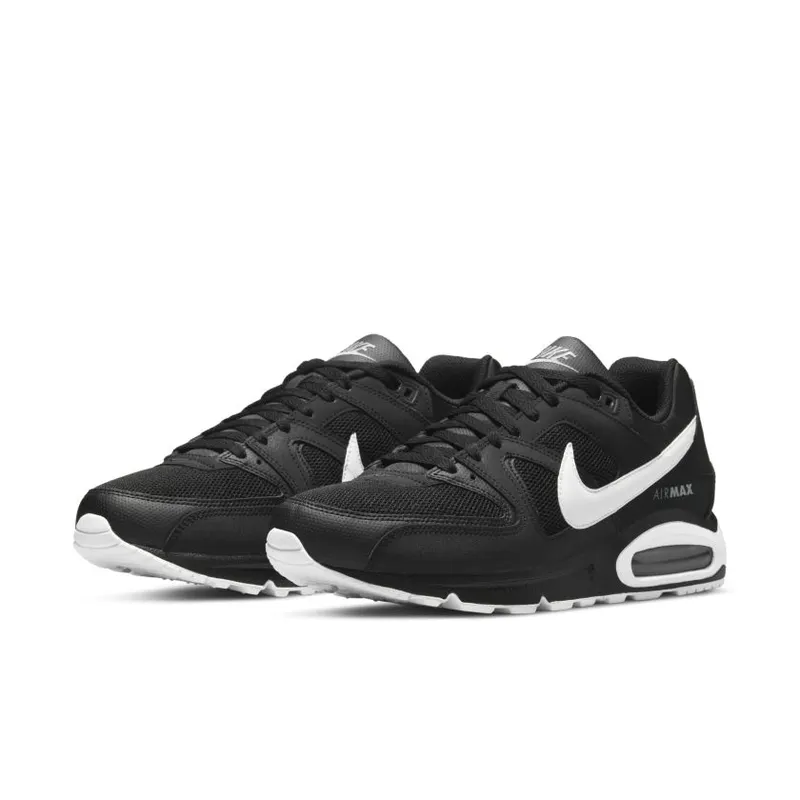 Nike Air Max Command Black White (629993-032)