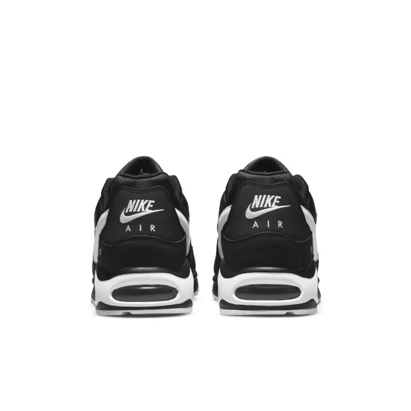 Nike Air Max Command Black White (629993-032)
