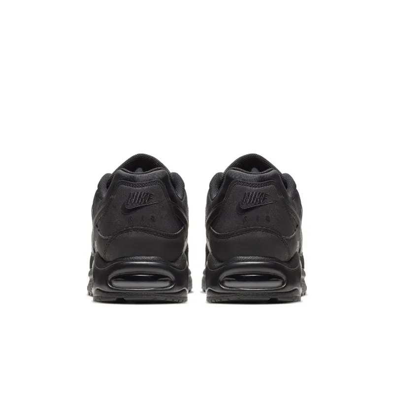 Nike Air Max Command Leather Black (749760-003)