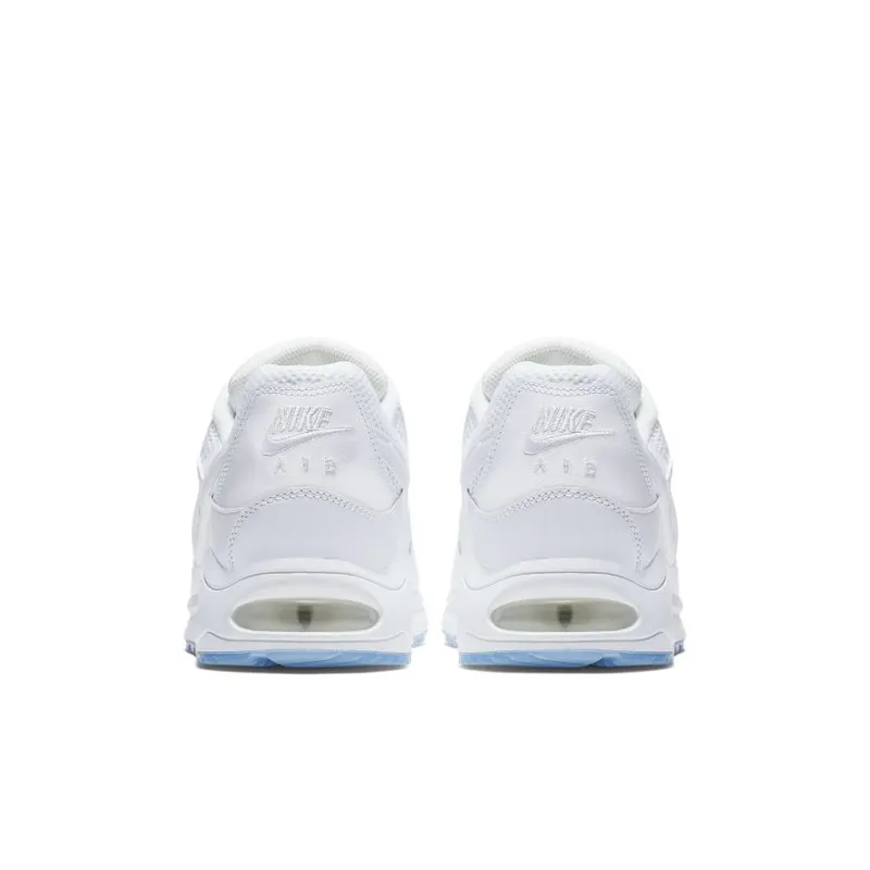 Nike Air Max Command Triple White (629993-112)