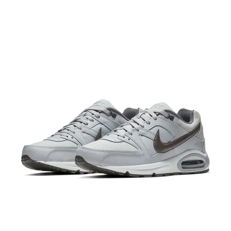 Nike Air Max Command Wolf Grey (749760-012)