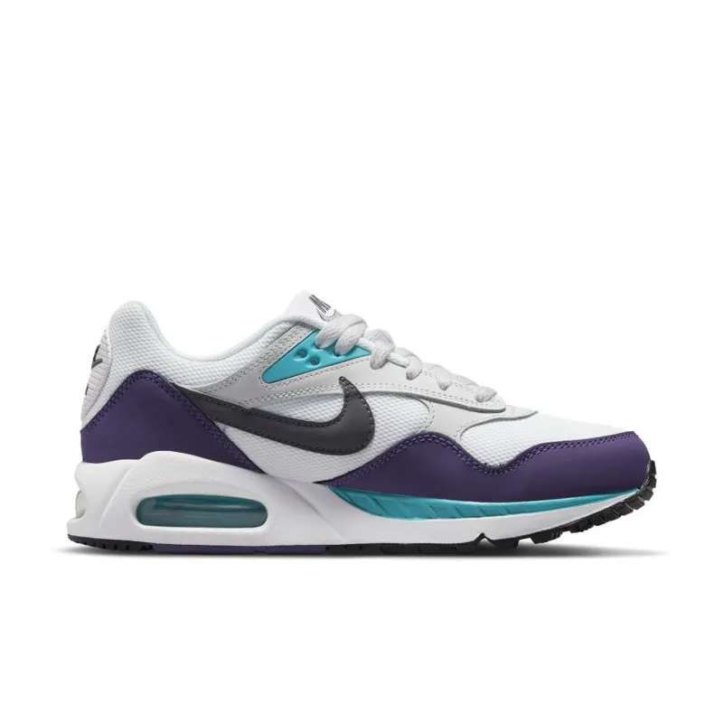 Nike Air Max Correlate Club Purple Turquoise Blue (Women’s) (511417-153)