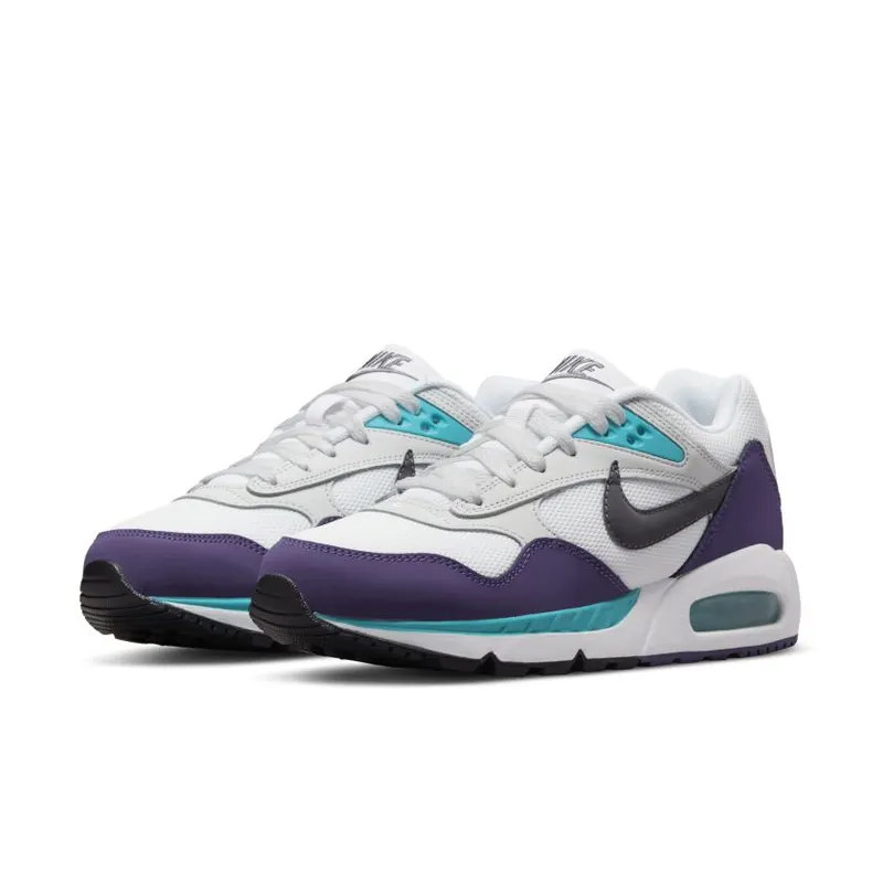 Nike Air Max Correlate Club Purple Turquoise Blue (Women’s) (511417-153)