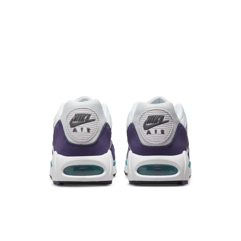 Nike Air Max Correlate Club Purple Turquoise Blue (Women’s) (511417-153)