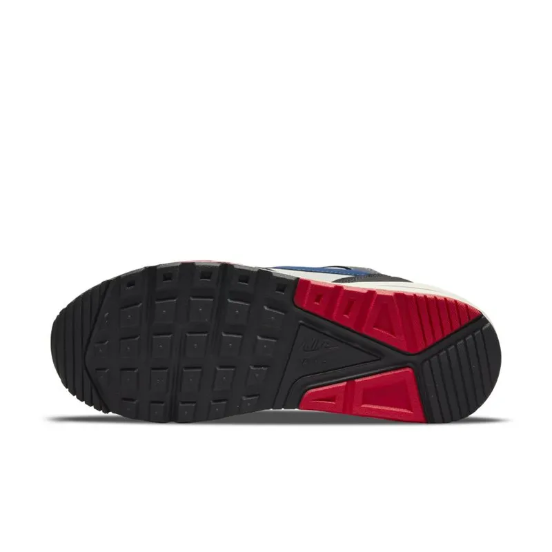 Nike Air Max Correlate Grey Royal Red (Women’s) (511417-040)