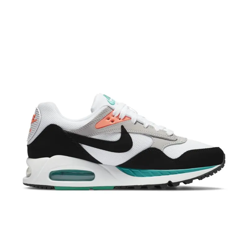 Nike Air Max Correlate New Green Bright Mango (Women’s) (511417-136)