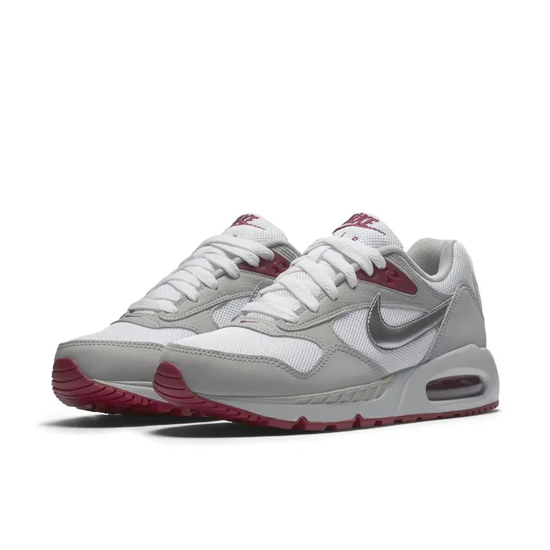 Nike Air Max Correlate Strata Grey Sport Fuchsia (Women’s) (511417-102)