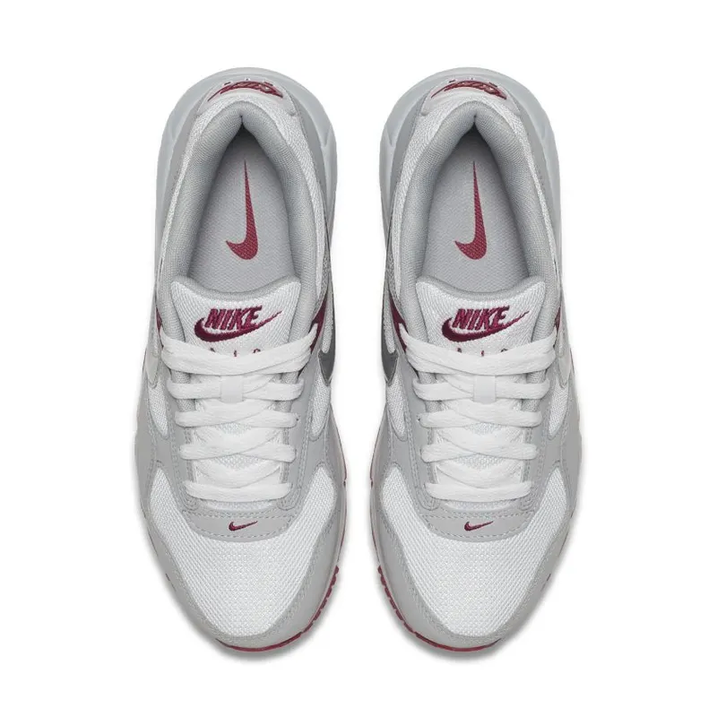 Nike Air Max Correlate Strata Grey Sport Fuchsia (Women’s) (511417-102)