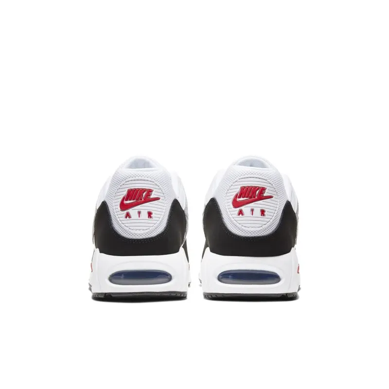 Nike Air Max Correlate White Black Red (511416-104)