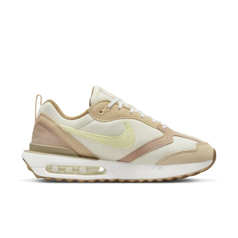 Nike Air Max Dawn Coconut Milk Citron Tint (Women’s) (DQ5074-182)