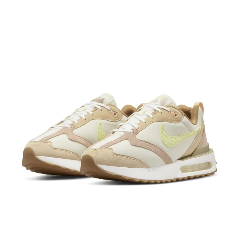 Nike Air Max Dawn Coconut Milk Citron Tint (Women’s) (DQ5074-182)