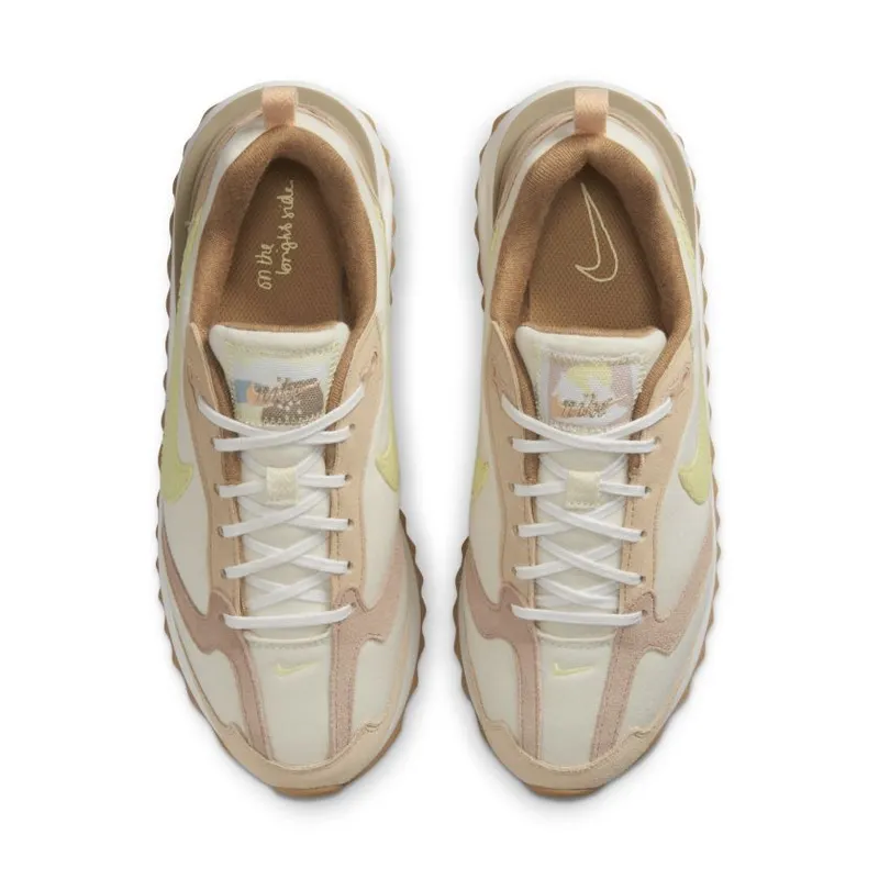 Nike Air Max Dawn Coconut Milk Citron Tint (Women’s) (DQ5074-182)