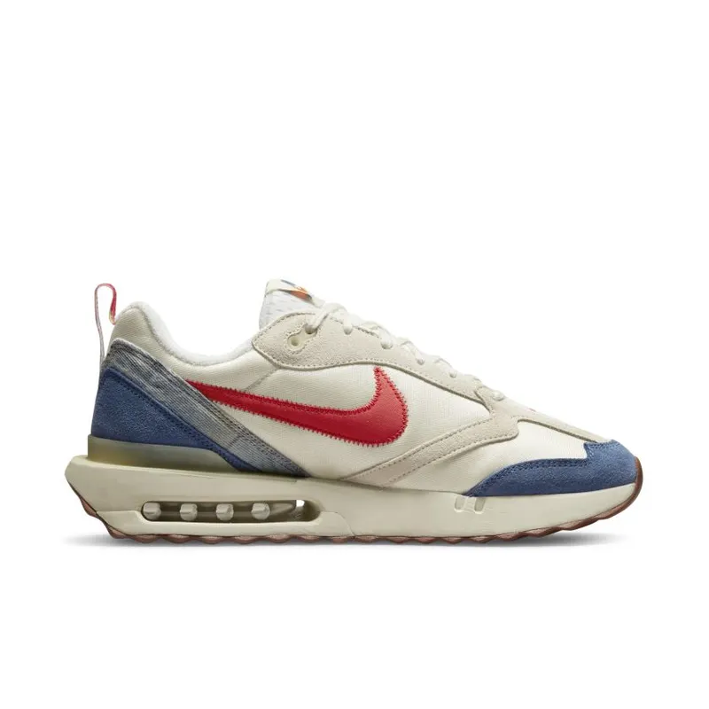 Nike Air Max Dawn Coconut Milk Red Navy (DV1487-162)