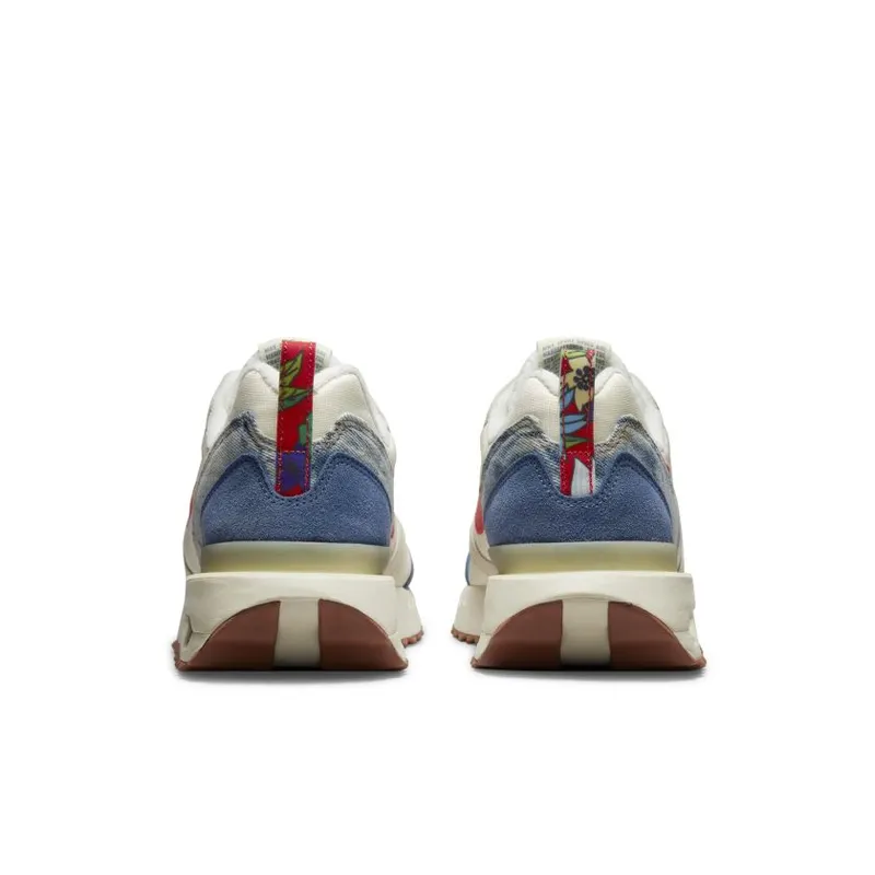 Nike Air Max Dawn Coconut Milk Red Navy (DV1487-162)