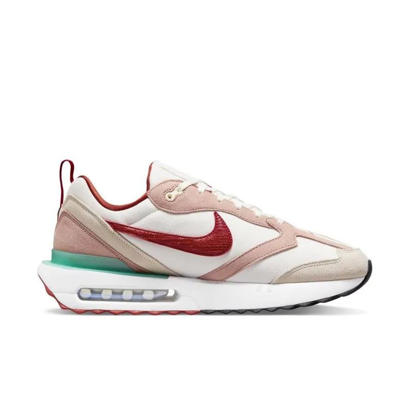 Nike Air Max Dawn Gym Red Sanddrift (DQ4976-161)