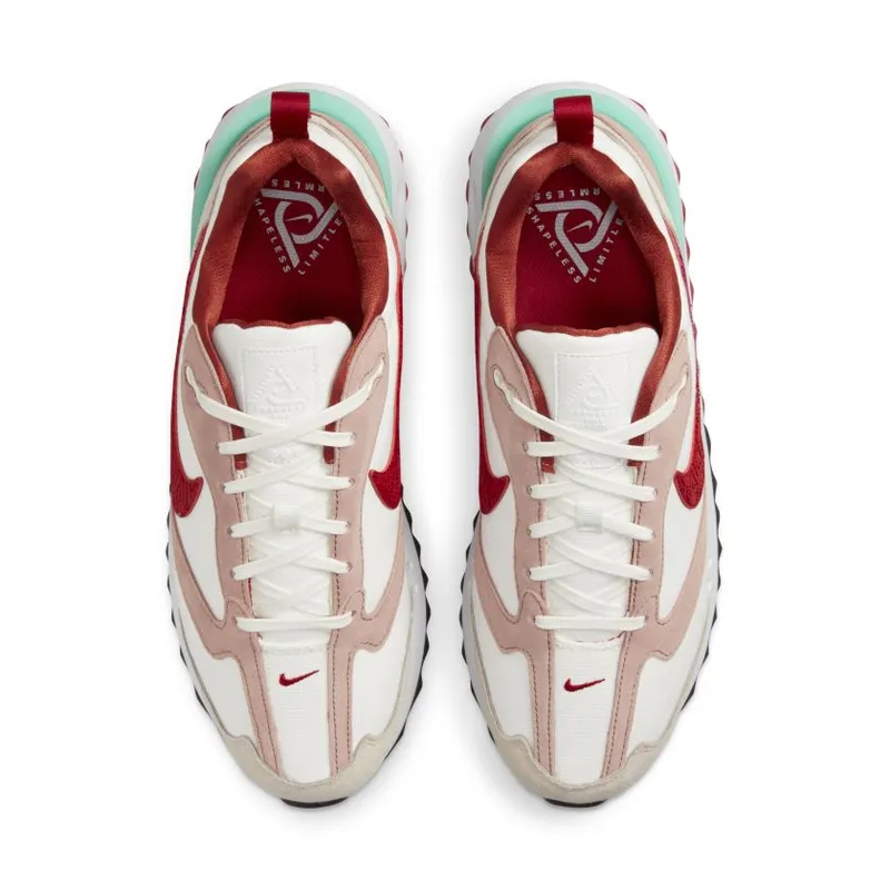 Nike Air Max Dawn Gym Red Sanddrift (DQ4976-161)