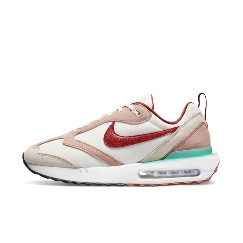 Nike Air Max Dawn Gym Red Sanddrift (DQ4976-161)
