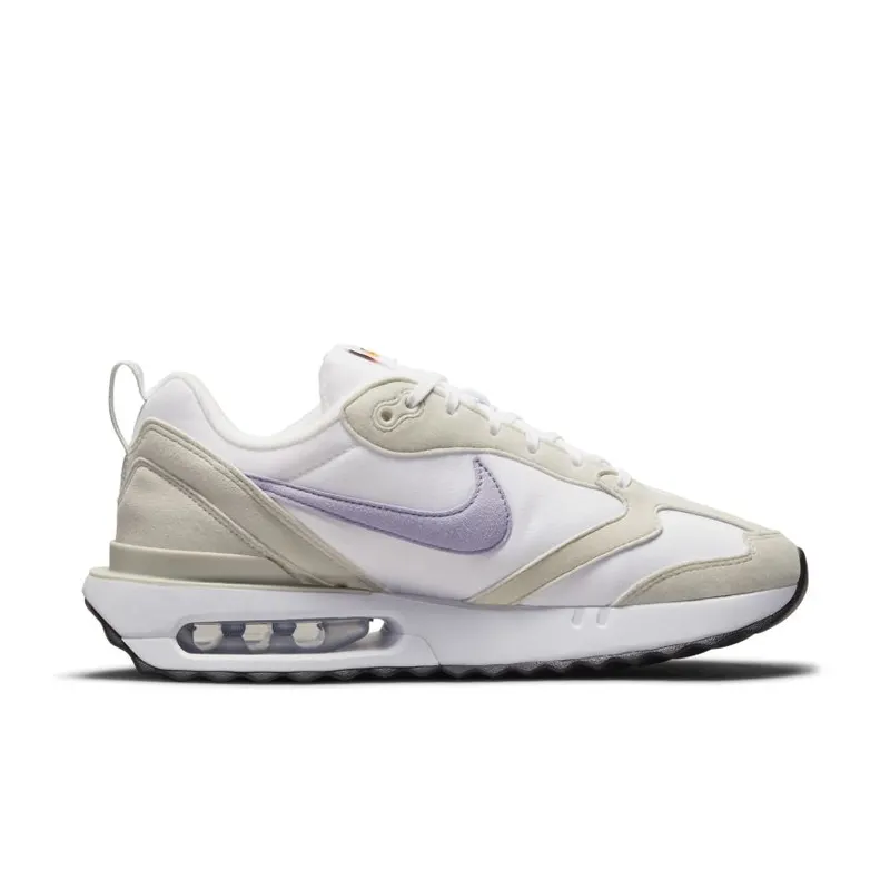 Nike Air Max Dawn Light Bone Purple Dawn (Women’s) (DC4068-100)