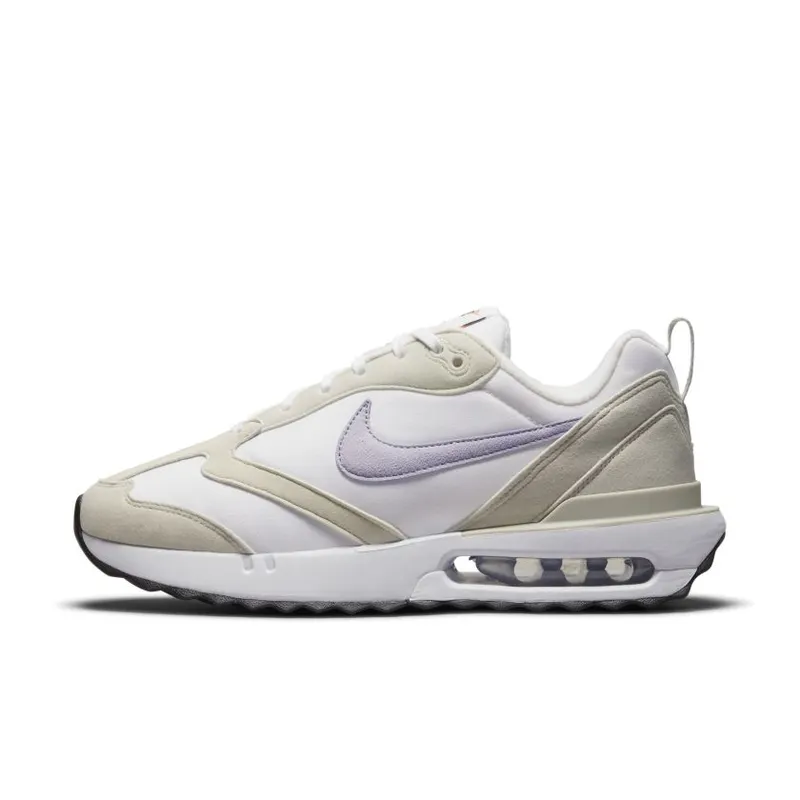 Nike Air Max Dawn Light Bone Purple Dawn (Women’s) (DC4068-100)