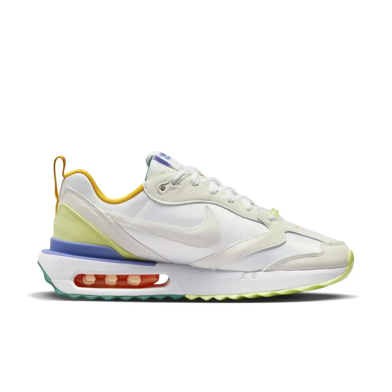 Nike Air Max Dawn Peach Cream Light Thistle (Women’s) (DX3717-100)