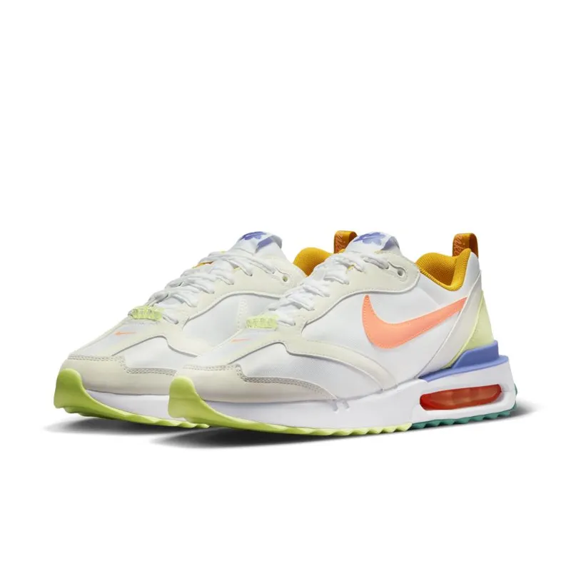 Nike Air Max Dawn Peach Cream Light Thistle (Women’s) (DX3717-100)
