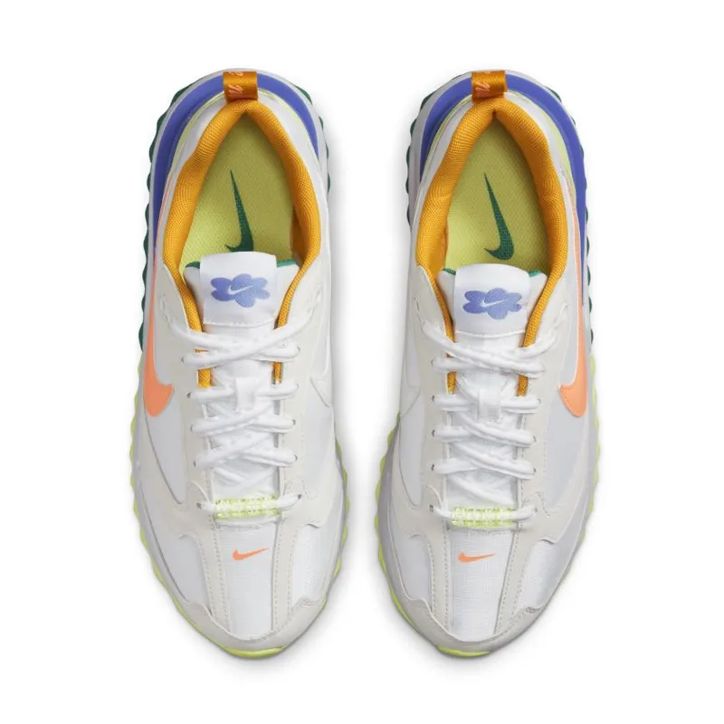 Nike Air Max Dawn Peach Cream Light Thistle (Women’s) (DX3717-100)