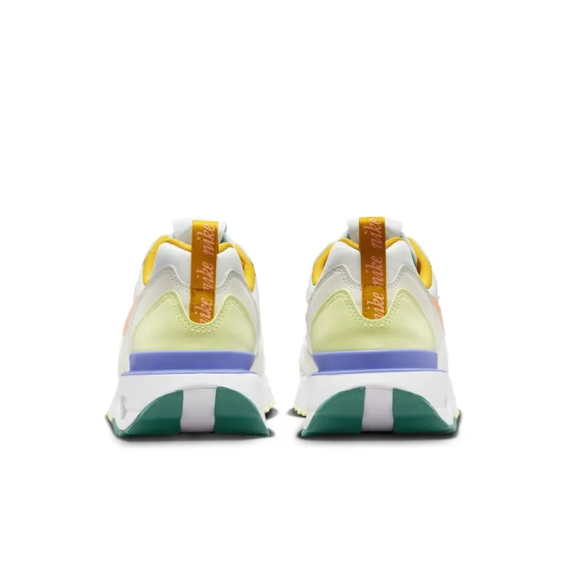 Nike Air Max Dawn Peach Cream Light Thistle (Women’s) (DX3717-100)