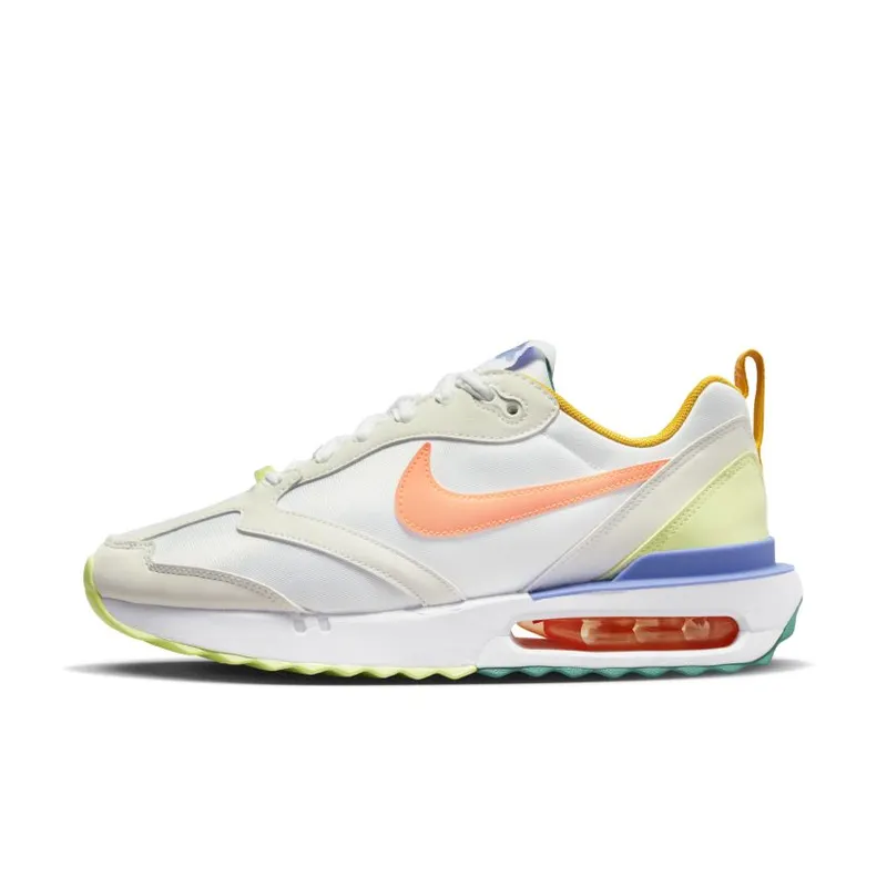 Nike Air Max Dawn Peach Cream Light Thistle (Women’s) (DX3717-100)