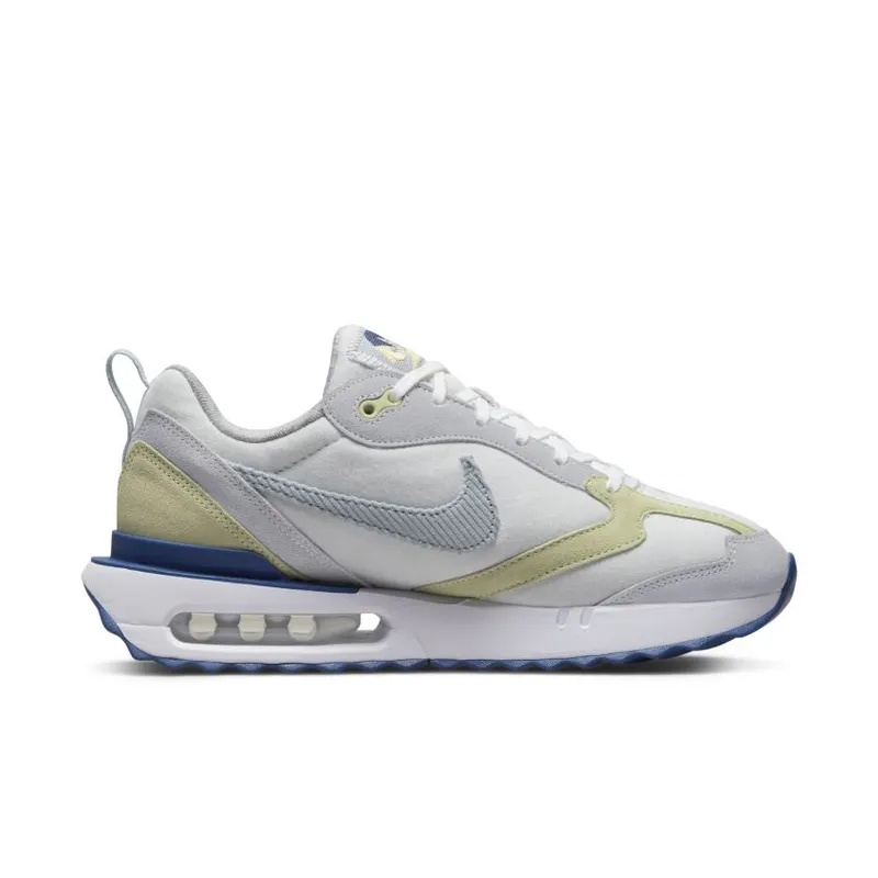 Nike Air Max Dawn Photon Dust Border Blue (Women’s) (DQ5074-041)