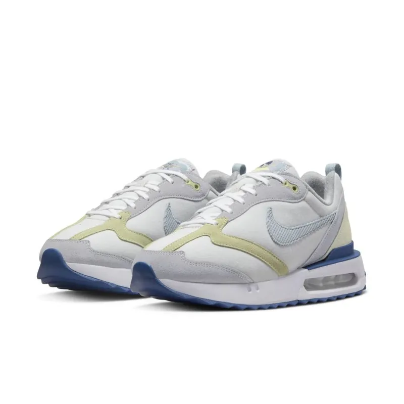 Nike Air Max Dawn Photon Dust Border Blue (Women’s) (DQ5074-041)