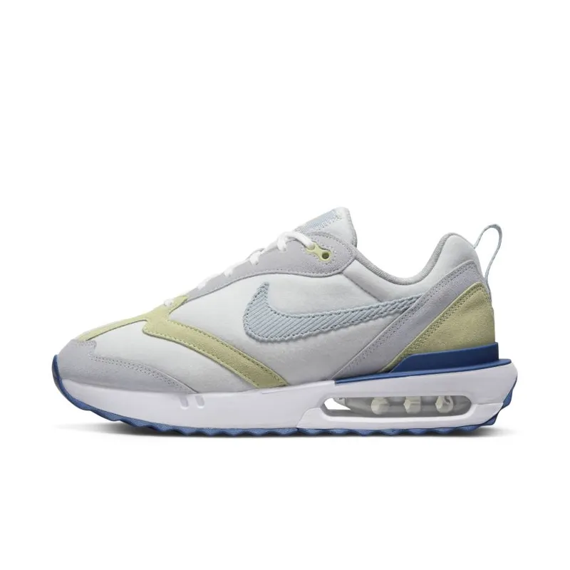 Nike Air Max Dawn Photon Dust Border Blue (Women’s) (DQ5074-041)