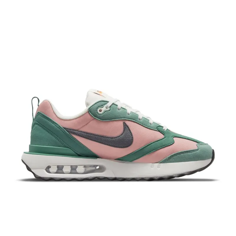 Nike Air Max Dawn Rust Pink Jade Glaze (Women’s) (DC4068-600)