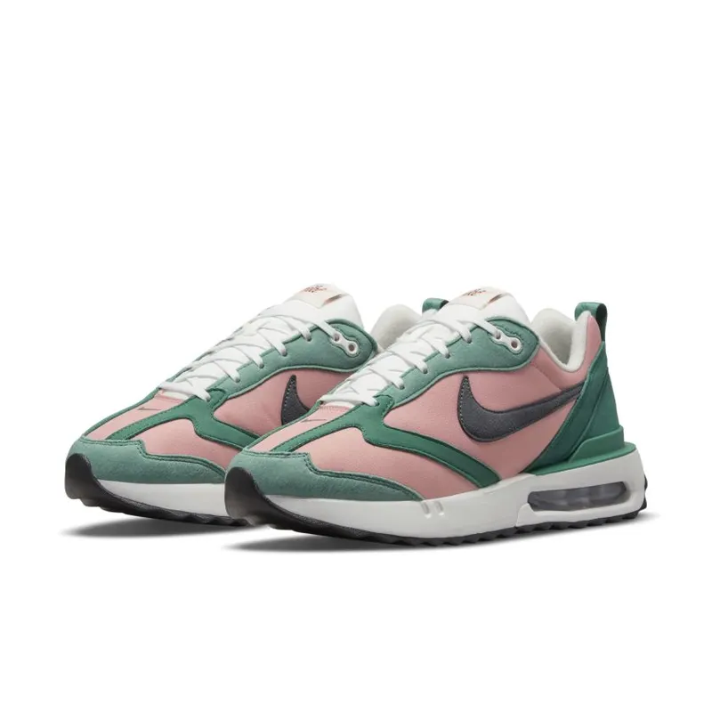 Nike Air Max Dawn Rust Pink Jade Glaze (Women’s) (DC4068-600)