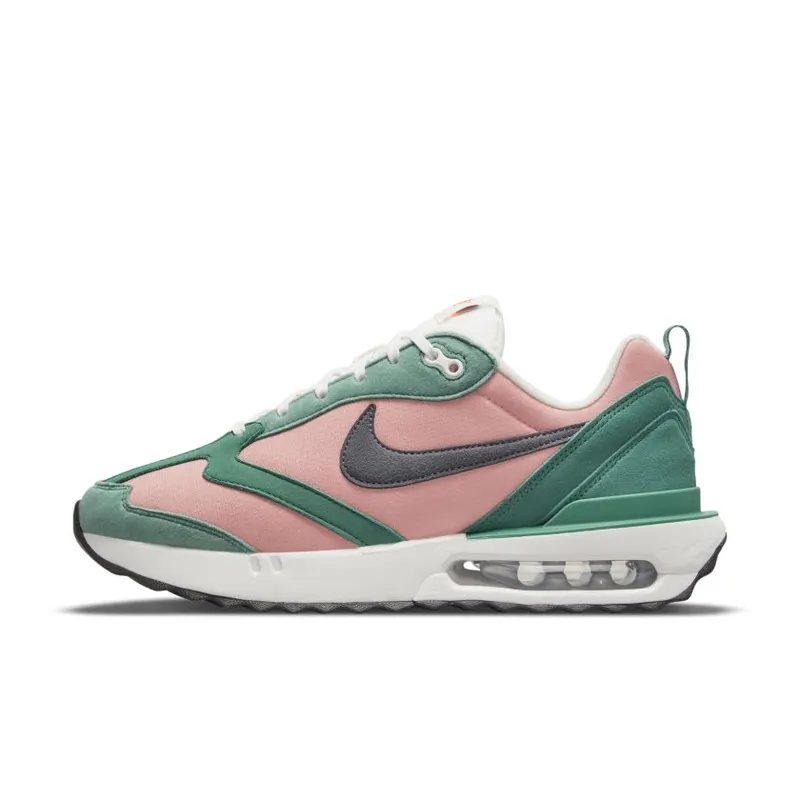 Nike Air Max Dawn Rust Pink Jade Glaze (Women’s) (DC4068-600)