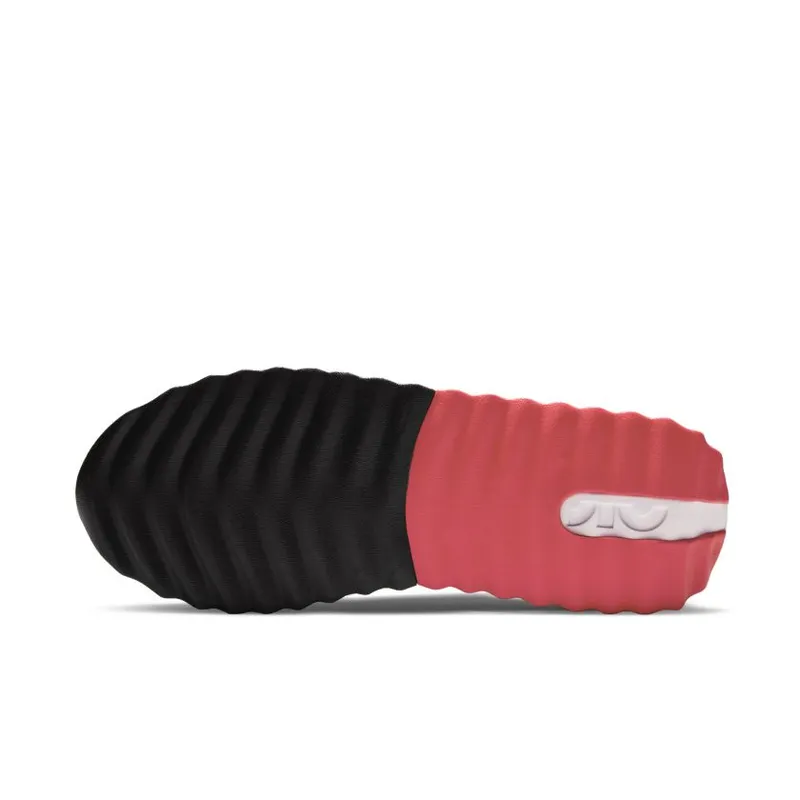 Nike Air Max Dawn Vivid Sulfur Siren Red (DQ7643-700)