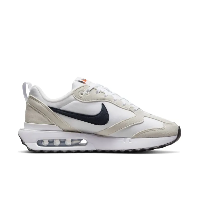 Nike Air Max Dawn White Midnight Navy (Women’s) (DH5131-100)