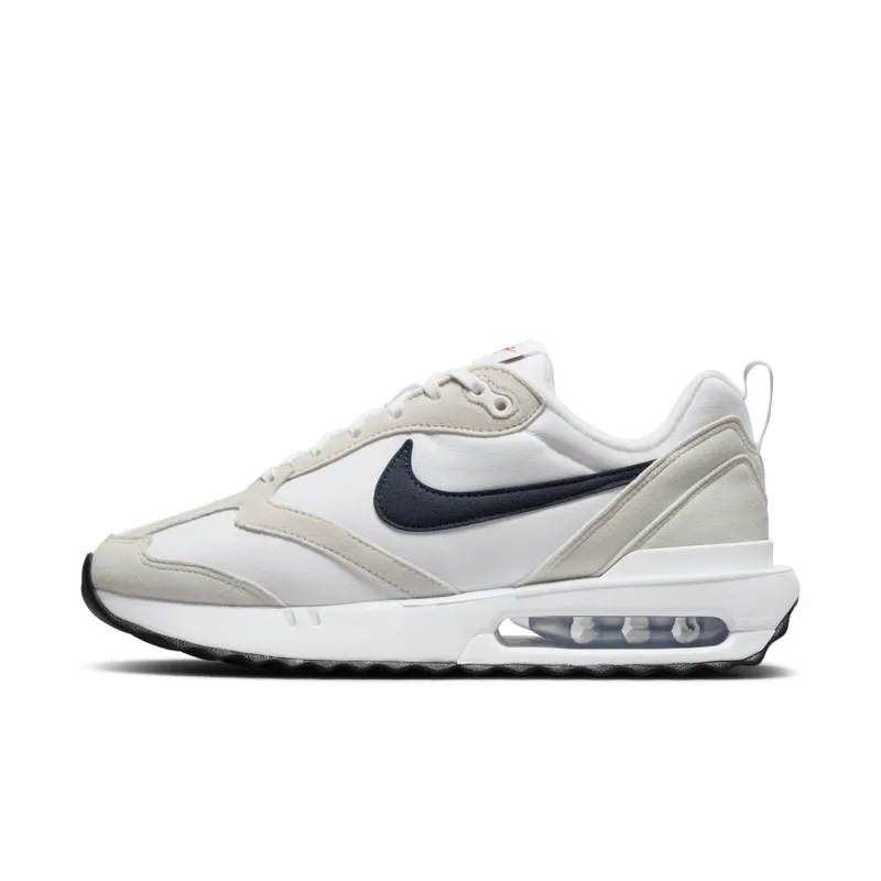 Nike Air Max Dawn White Midnight Navy (Women’s) (DH5131-100)