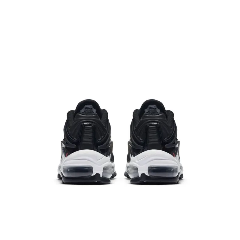 Nike Air Max Deluxe Black Midnight Navy (GS) (AR0115-001)