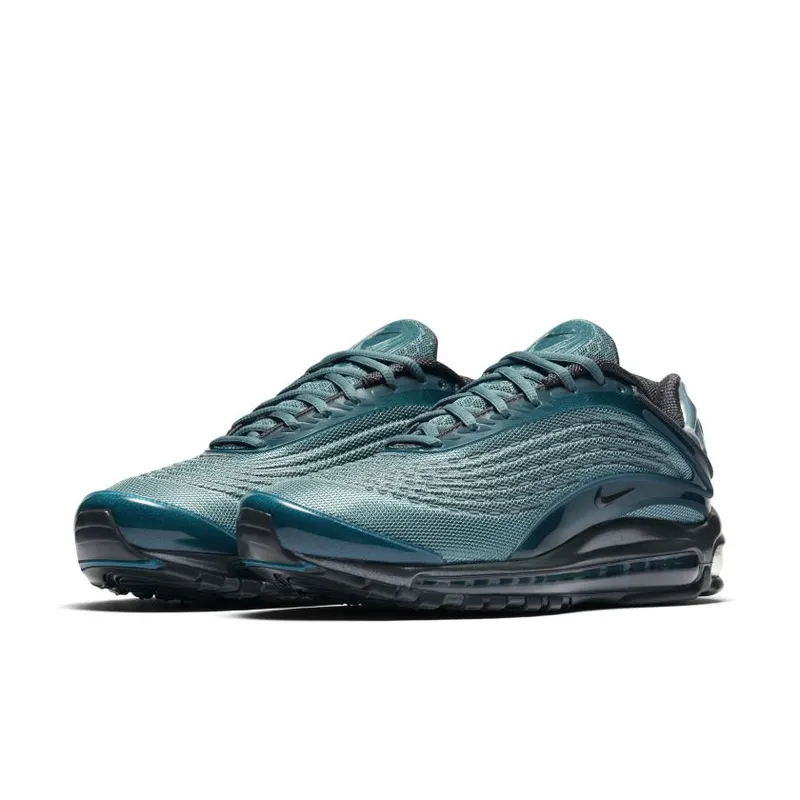 Nike Air Max Deluxe Celestial Teal (AV7024-400)
