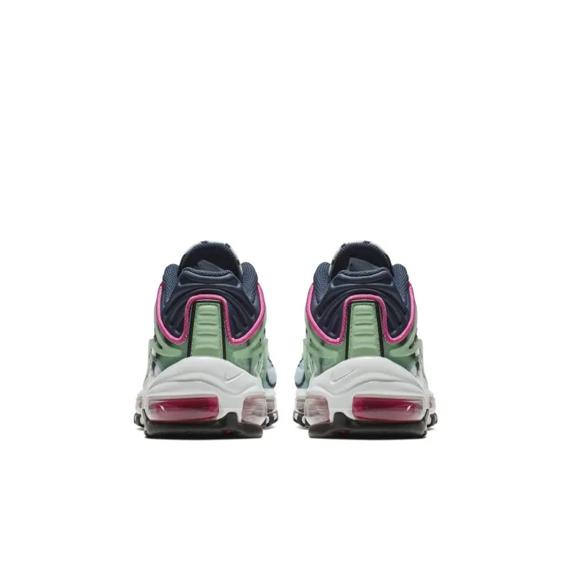 Nike Air Max Deluxe Enamel Green (GS) (AR0115-301)