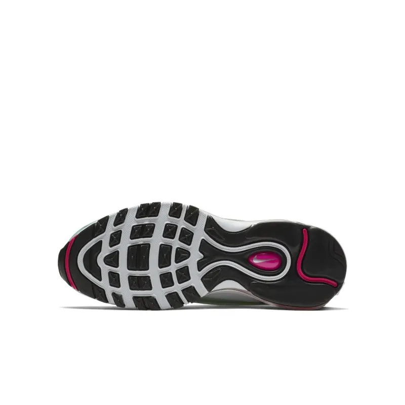 Nike Air Max Deluxe Enamel Green (GS) (AR0115-301)