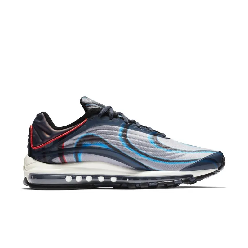 Nike Air Max Deluxe Thunder Blue Photo Blue (AJ7831-402)