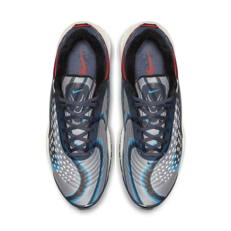 Nike Air Max Deluxe Thunder Blue Photo Blue (AJ7831-402)