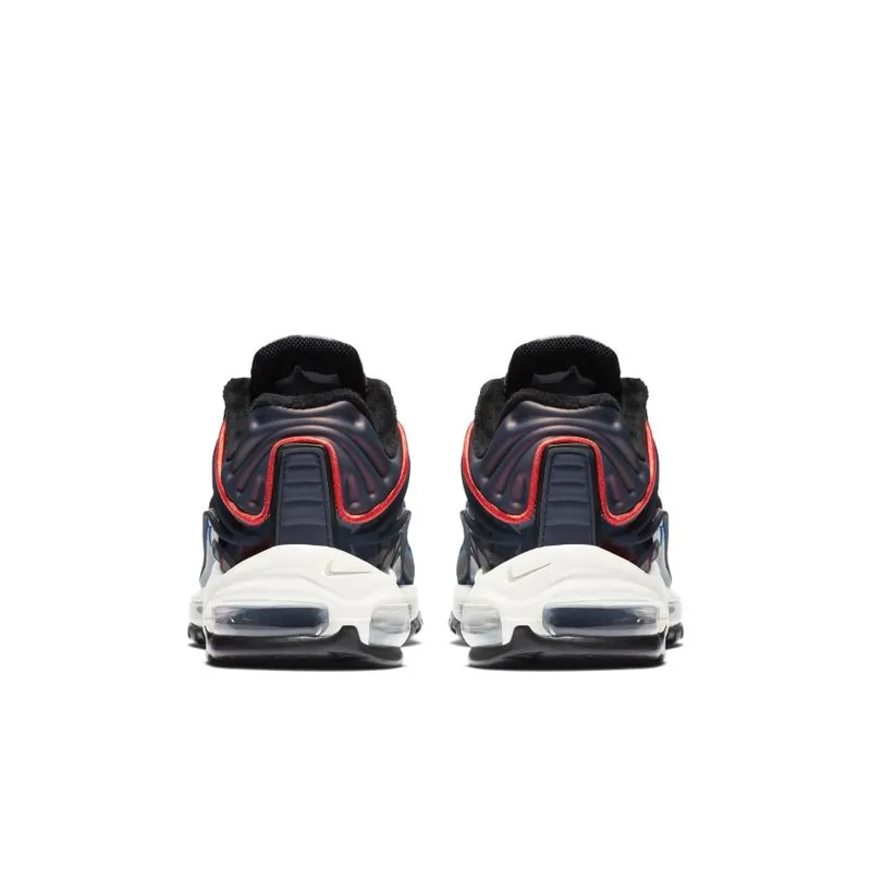 Nike Air Max Deluxe Thunder Blue Photo Blue (AJ7831-402)