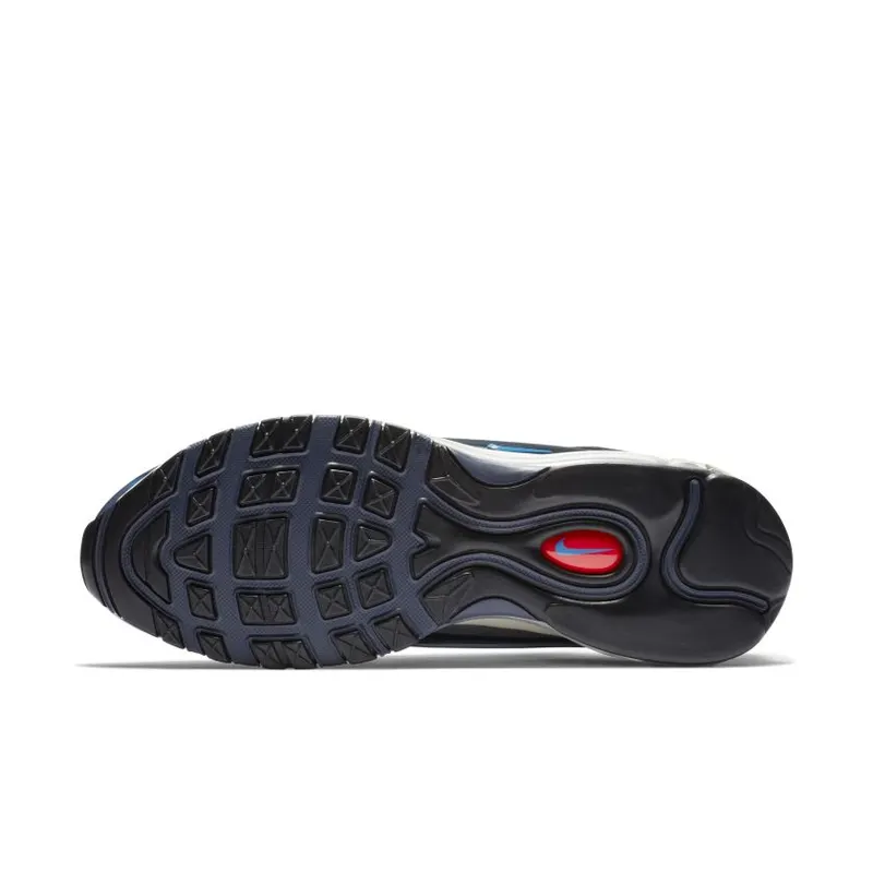 Nike Air Max Deluxe Thunder Blue Photo Blue (AJ7831-402)
