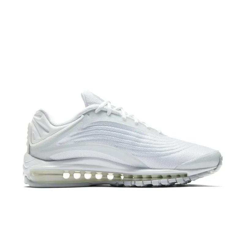 Nike Air Max Deluxe White Platinum (AV2589-100)