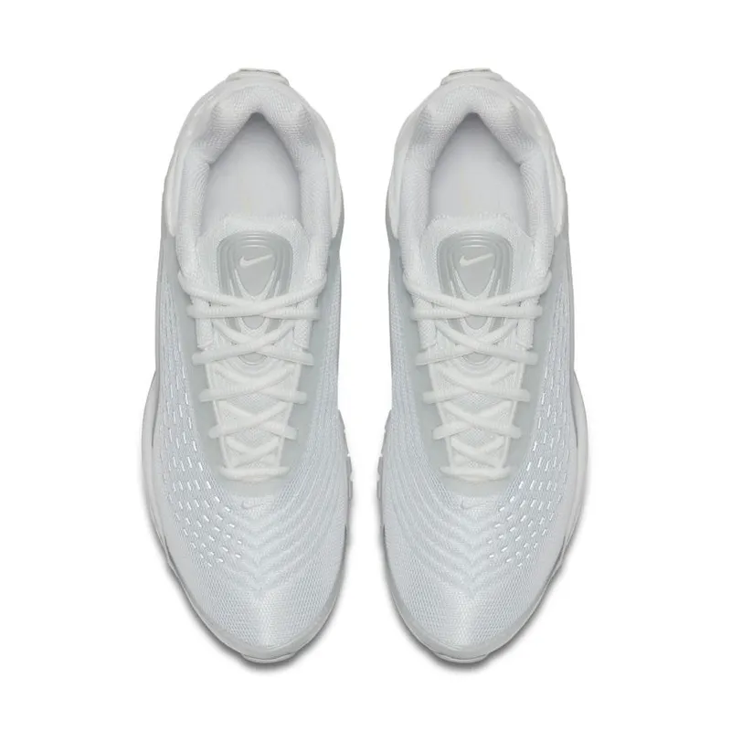 Nike Air Max Deluxe White Platinum (AV2589-100)
